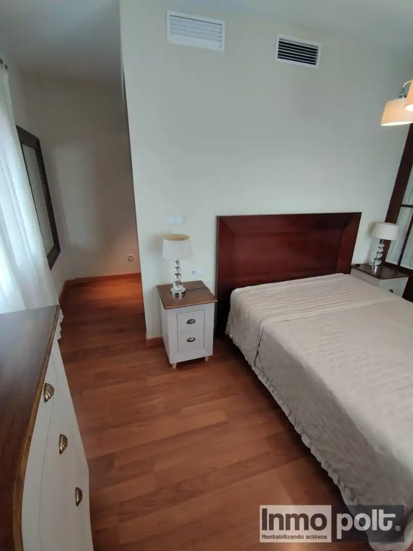 Casa o xalet de lloguer a Calle Crisol, 23, Los Martinez del Puerto