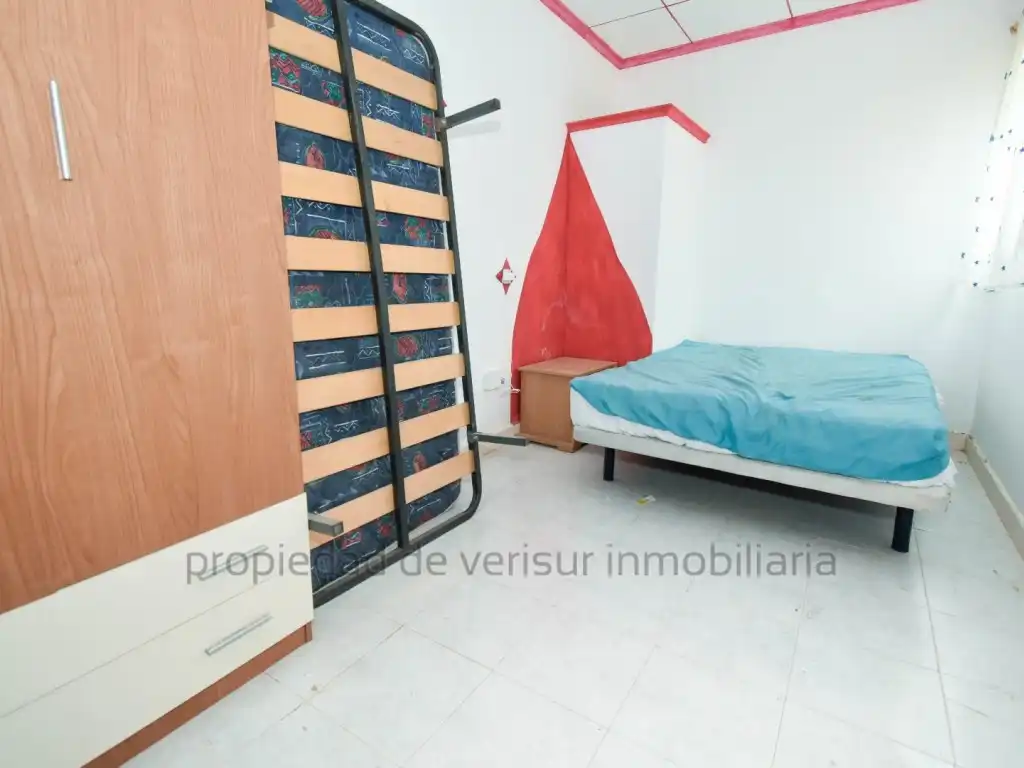 Dormitori de Casa o xalet en venda en Águilas