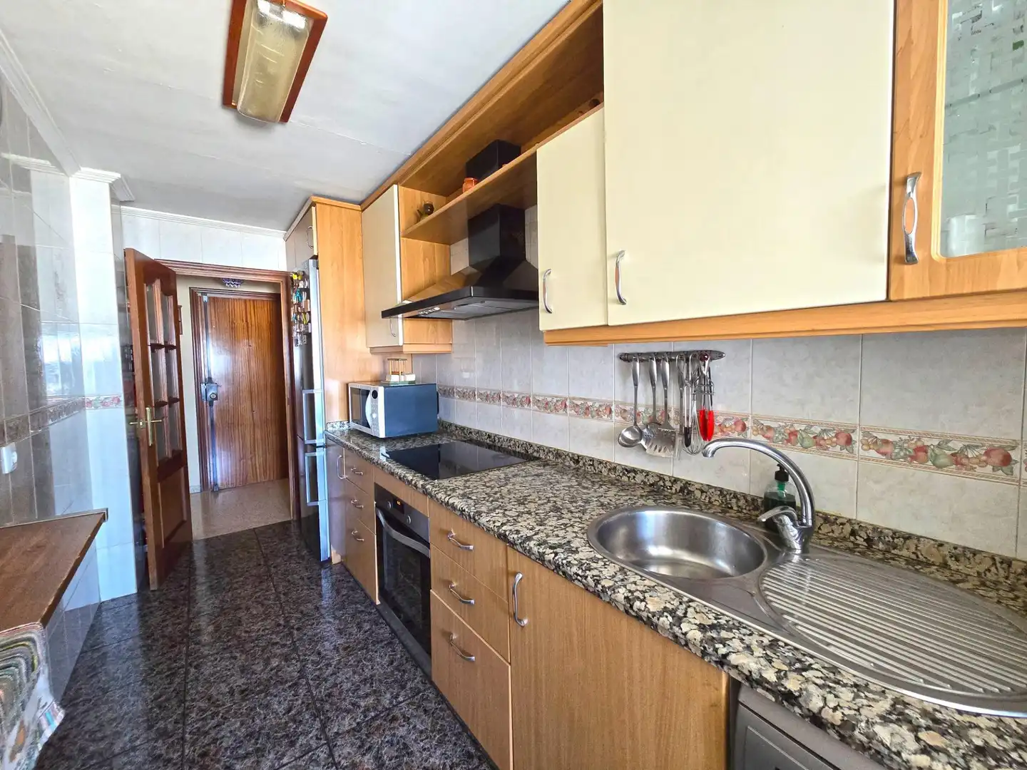 Piso con ascensor en venta en Barrio Alto, imagen 5