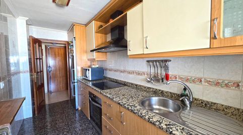 Foto 5 de Piso en venta en Barrio Alto, San Juan de Aznalfarache
