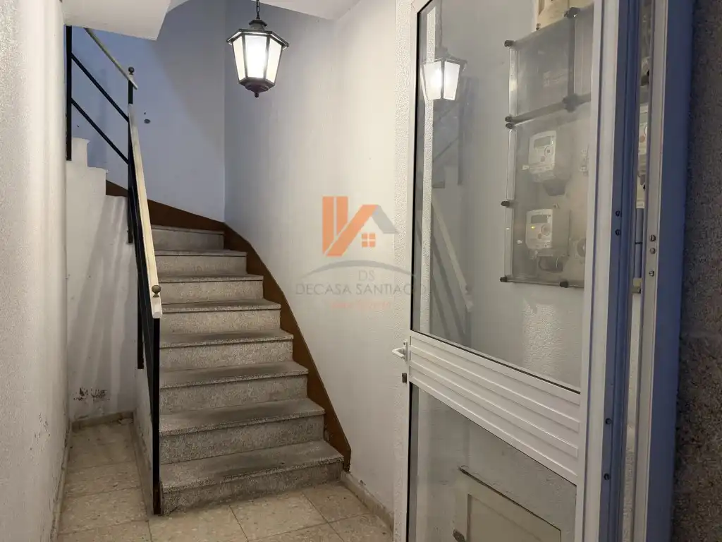 Apartament en venda en Casco Histórico