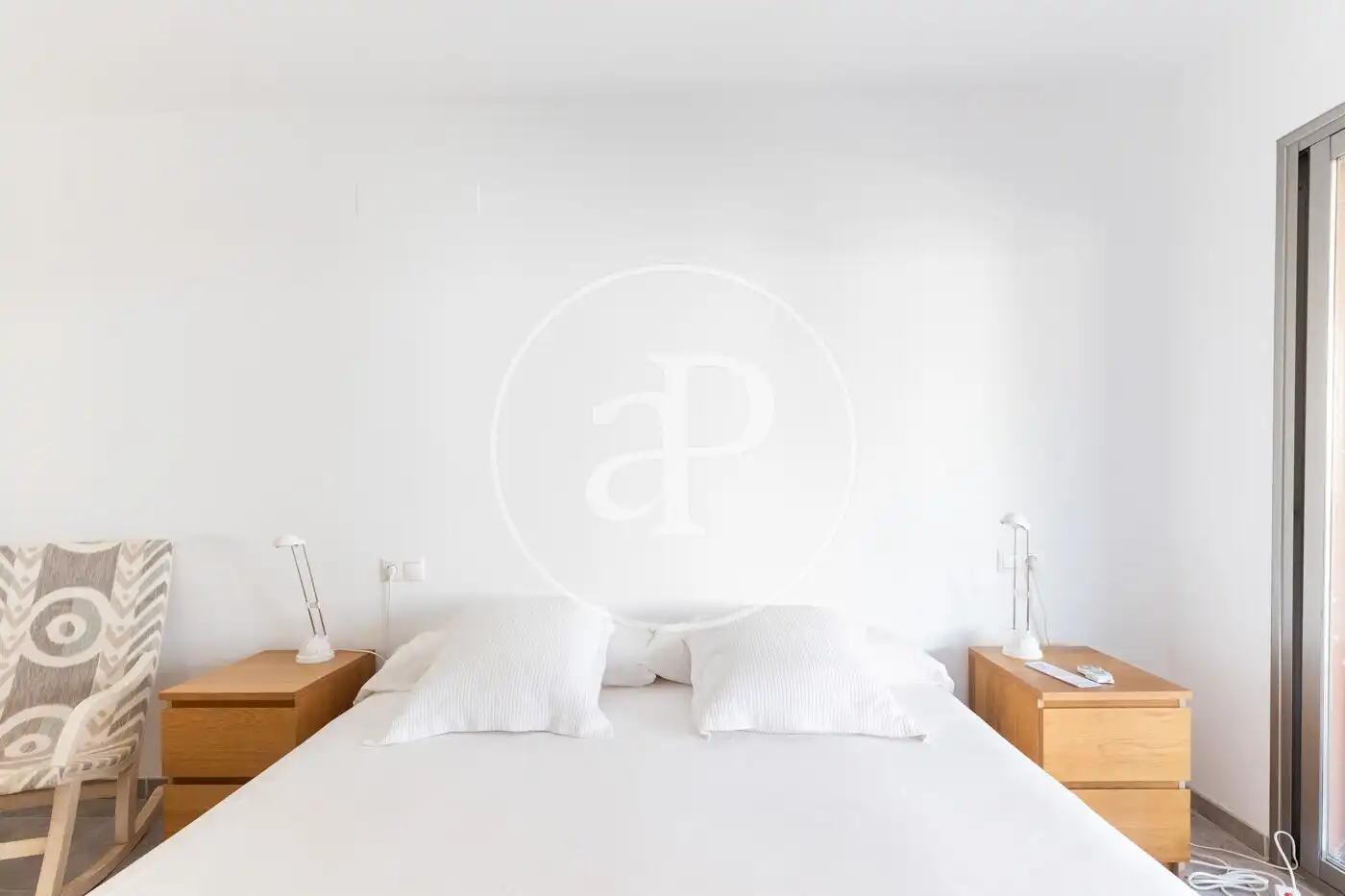 Piso en venta en Carrer Príncep, Colònia Sant Jordi