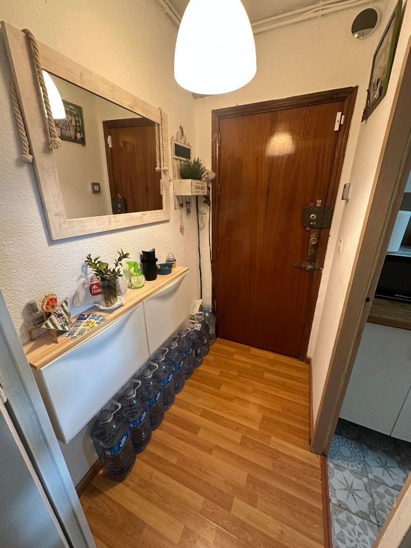 Flat for sale in Badia del Vallès  with Air Conditioner, Heating and Parquet flooring