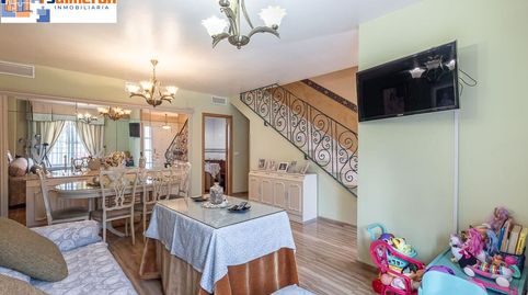 Photo 5 of Single-family semi-detached for sale in Calle Alhamar, Peligros, Granada