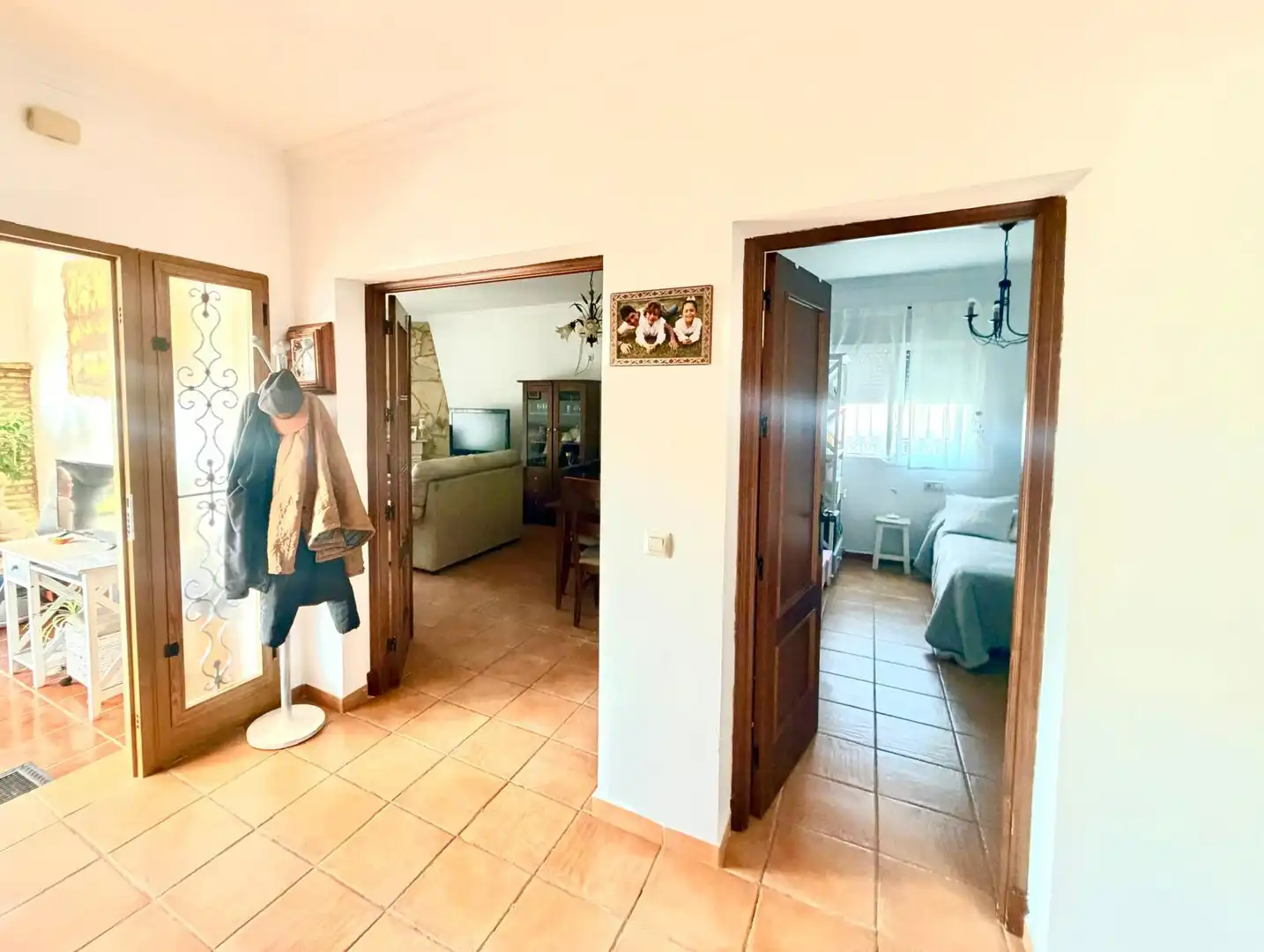 Chalet con terraza en venta en Los Gallos, imagen 29