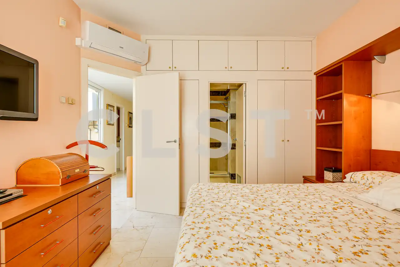 Casa con terraza en venta en Vallpineda - Santa Bárbara, imagen 29