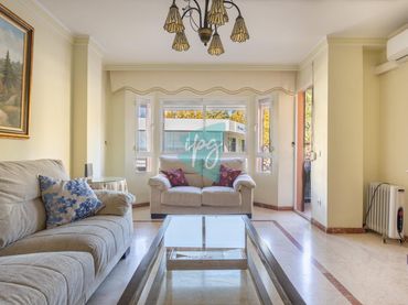 Piso con balcón en venta en Avenida ESPAÑA 16