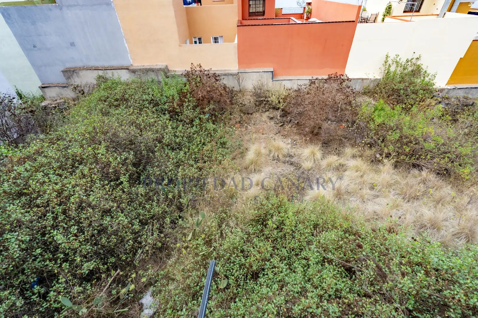 Terreno residencial en venta en Urbanización los Codezales 29, imagen 8