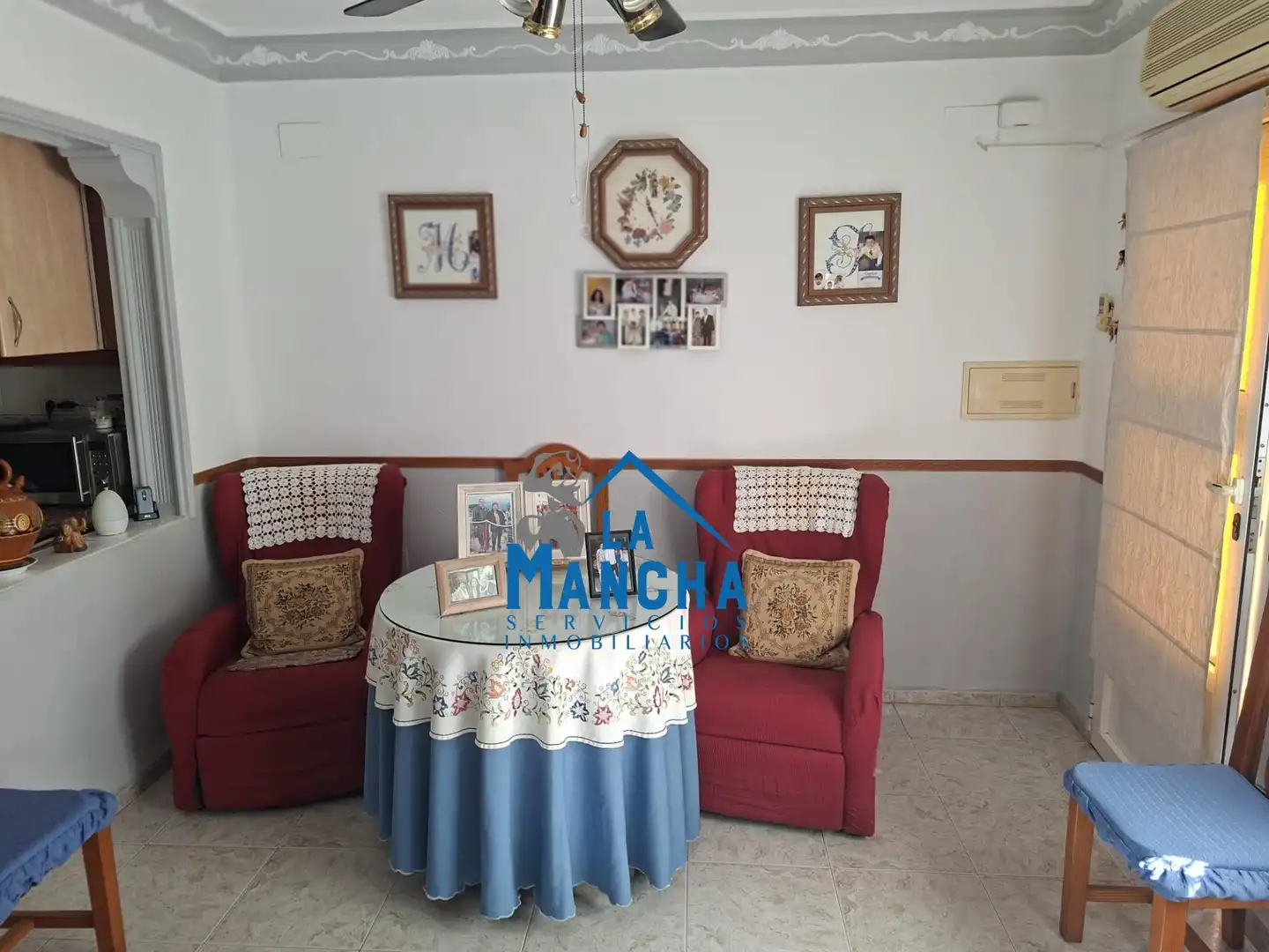 Casa en venta en Madrigueras, imagen 6