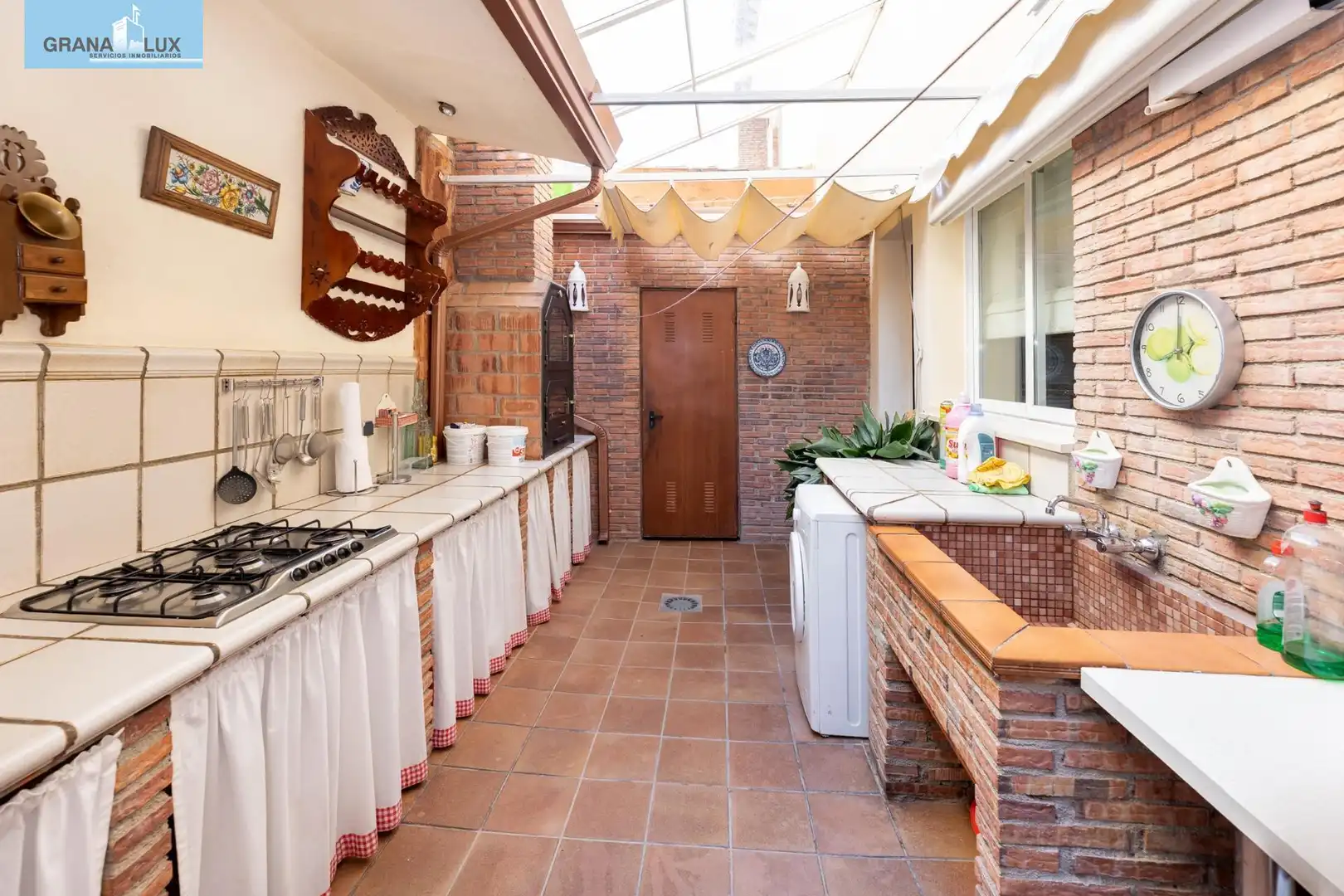 Detached house with pool for sale in 45 Calle la Iruela, imagen 44