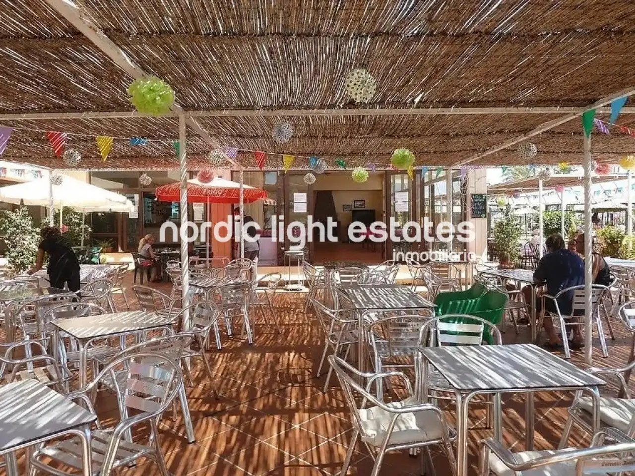 Piso con piscina en venta en Playamar - Benyamina, imagen 22