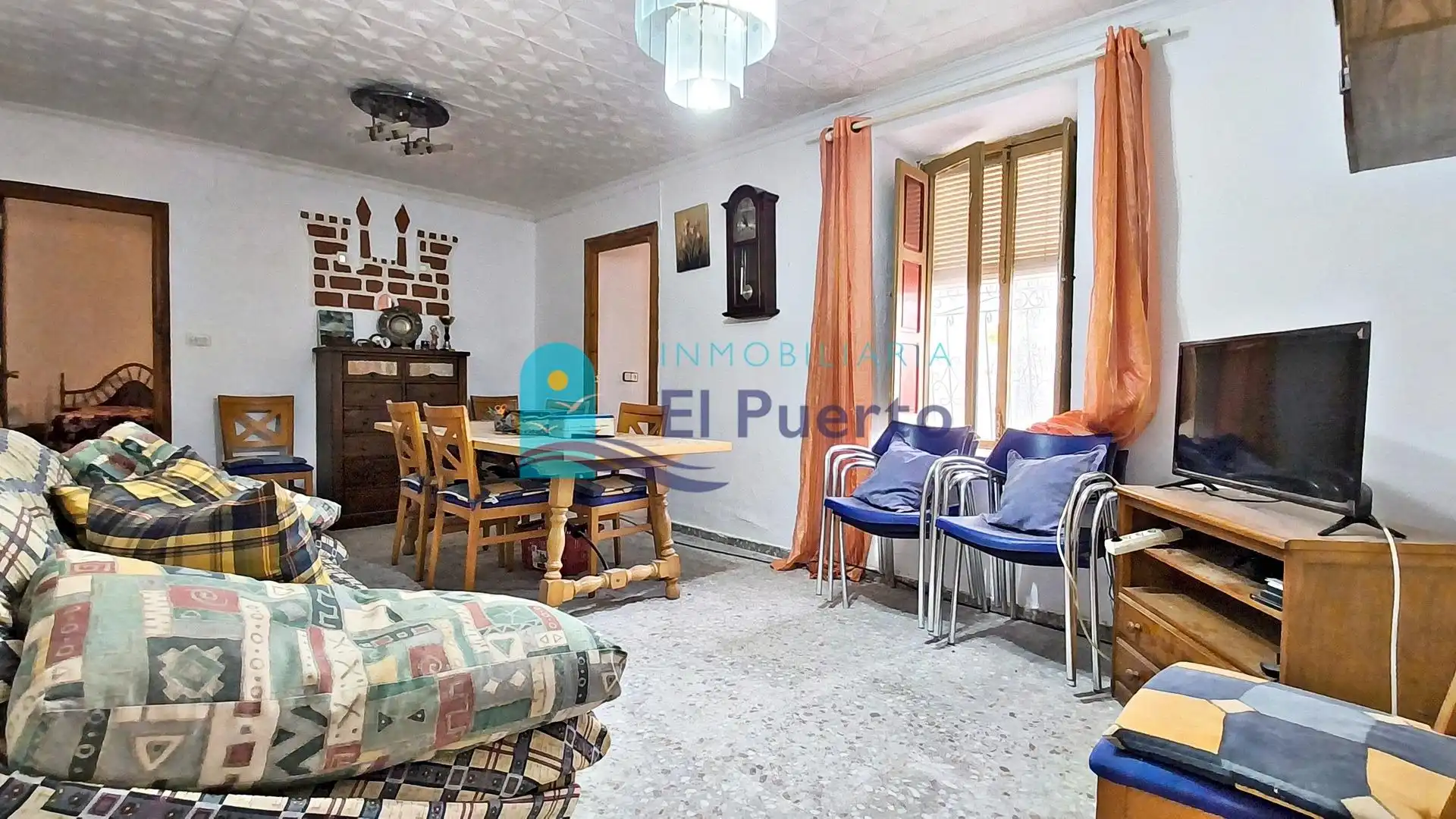 Casa en venda a La Pinilla - Las Palas, imagen 6