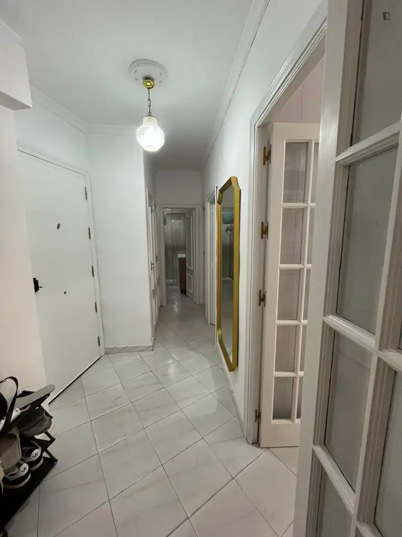Habitació a Santa Catalina