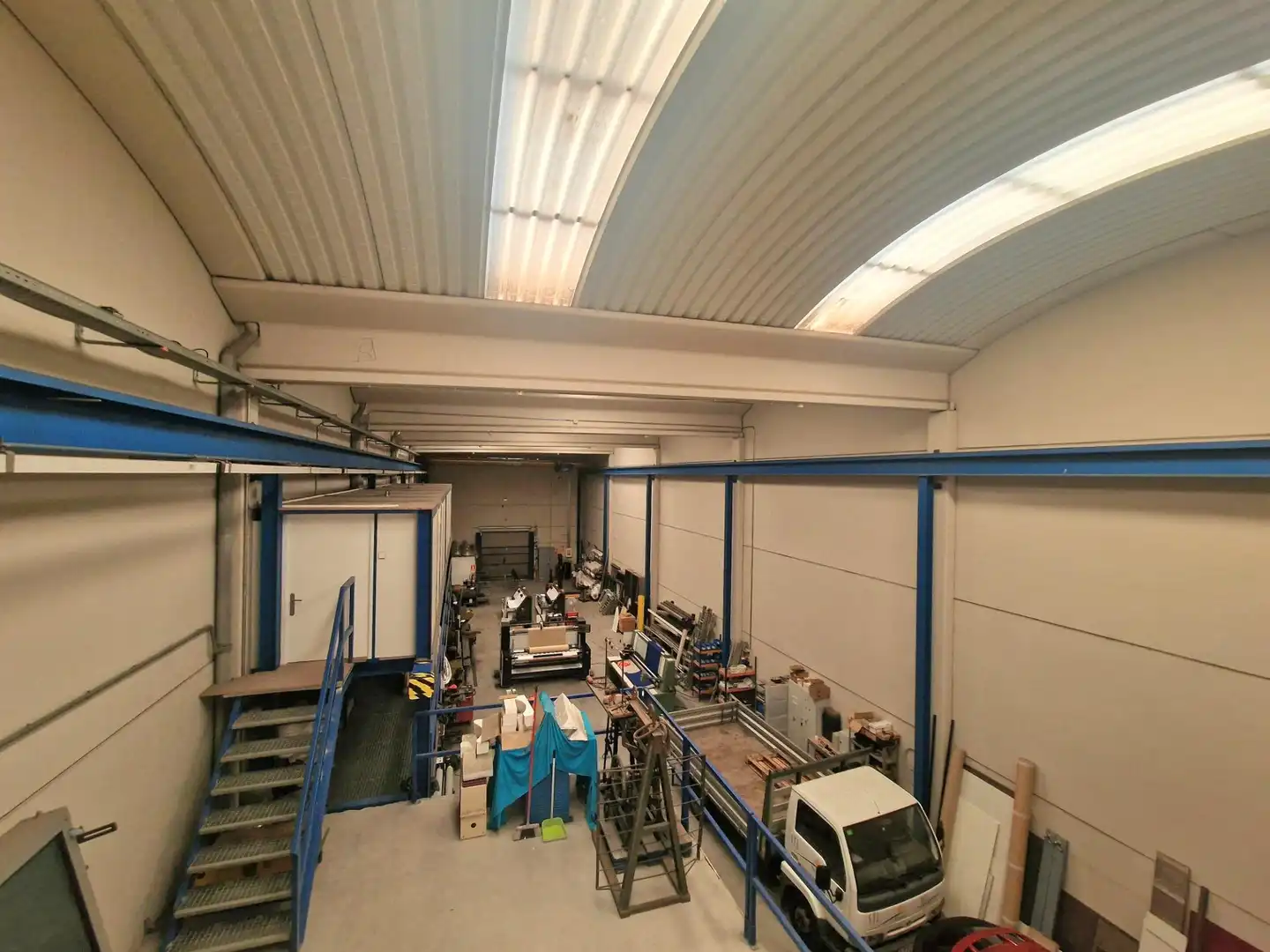 Nave industrial in vendita a Roda de Barà, imagen 22