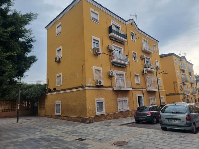 Piso en Venta en Plaza de Toros - Santa Rita