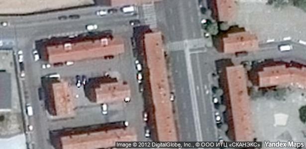 Flat for sale in Valladolid Capital