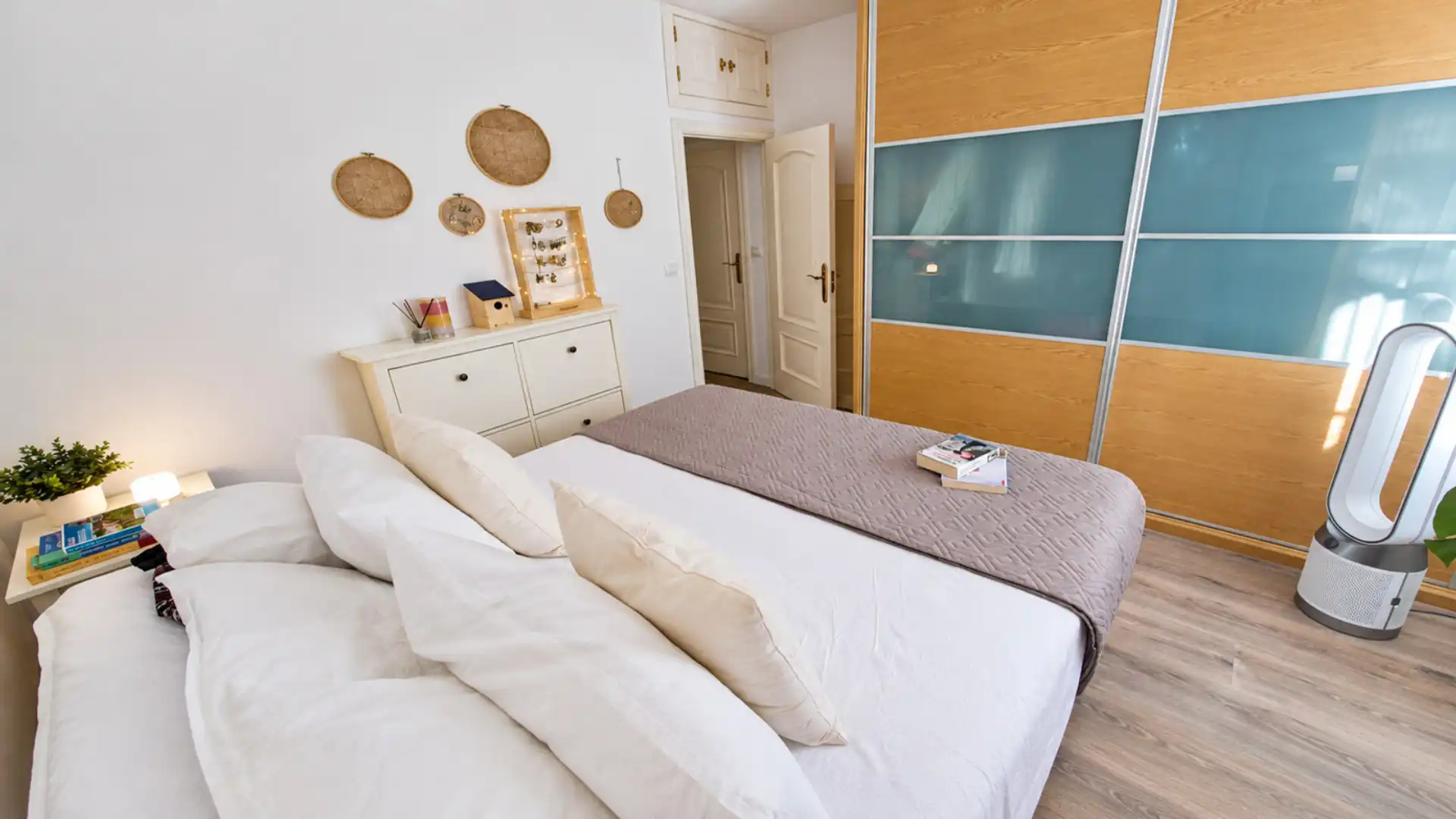 Habitación de Planta baja en venta en Universidad