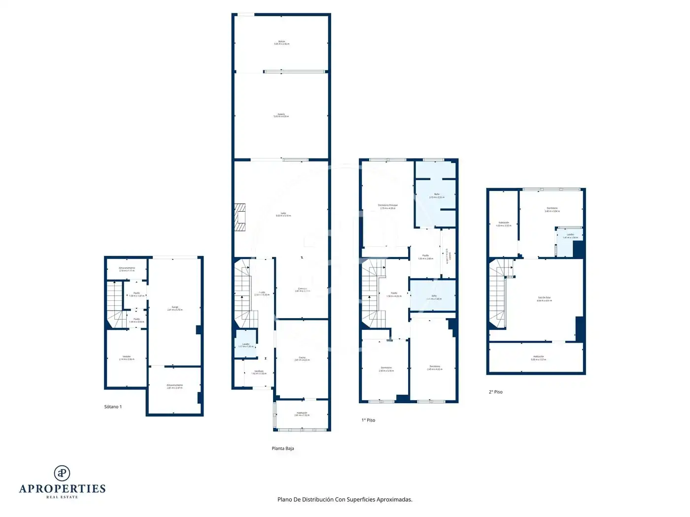 Casa adosada en venta en San Sebastián de los Reyes con Aire acondicionado, Calefacción y Jardín privado