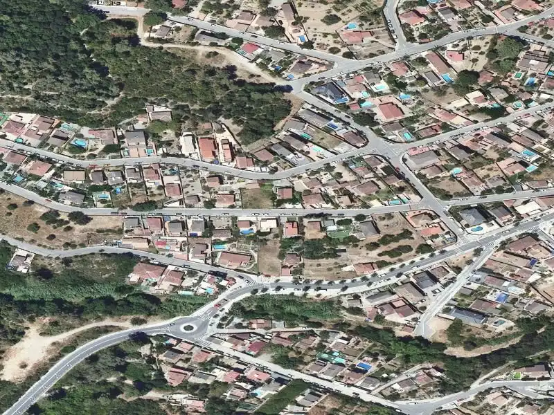 Casa o xalet en venda en Sant Vicenç Dels Horts