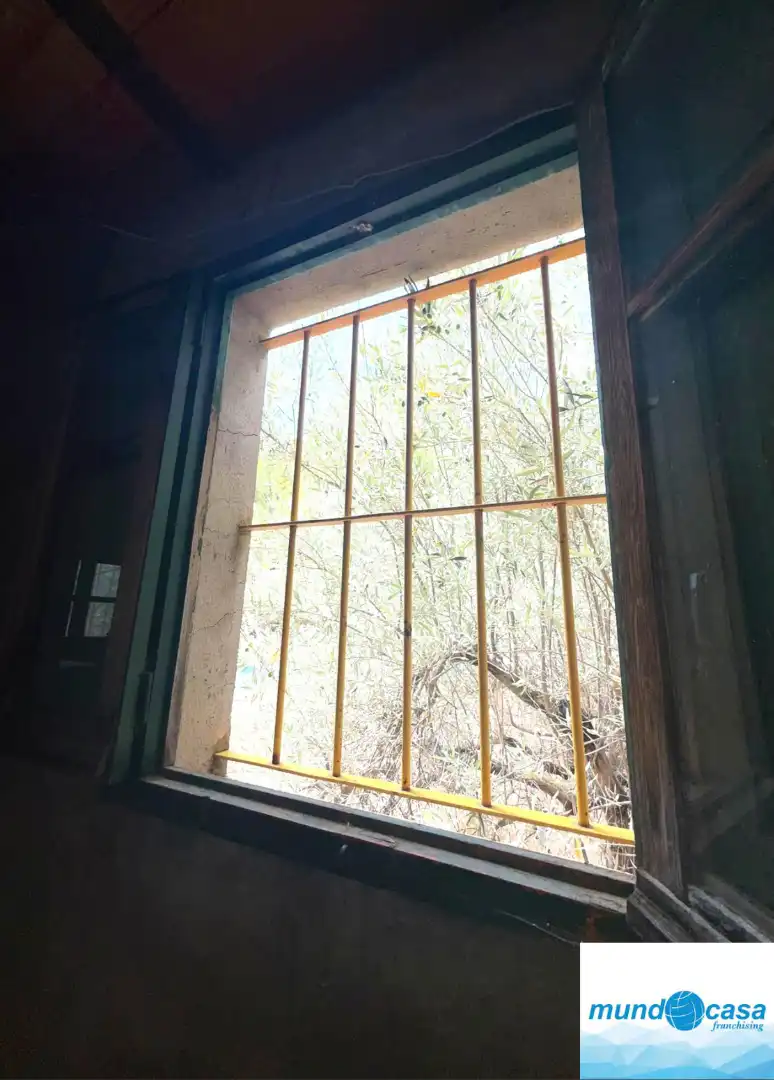 Vista exterior de Finca rústica en venda en Morata de Jalón amb Piscina comunitària