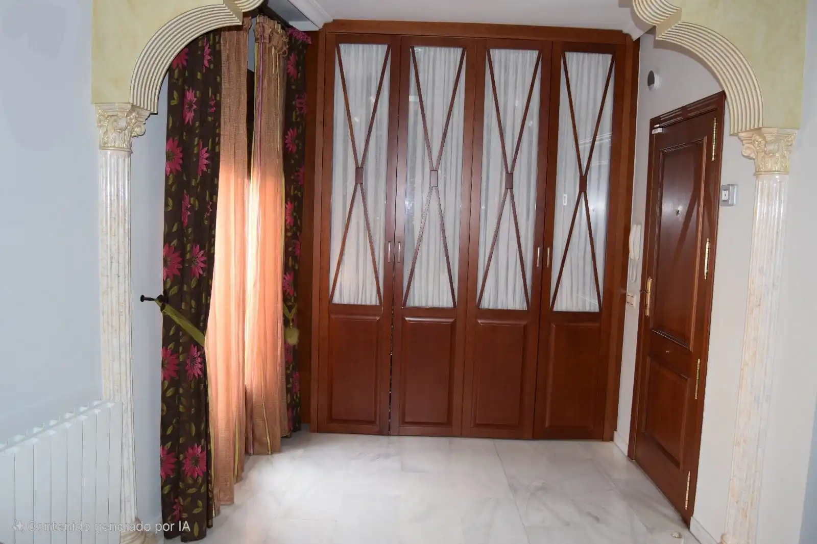 Appartamento con terrazza in vendita a Calle Vendederas, imagen 7