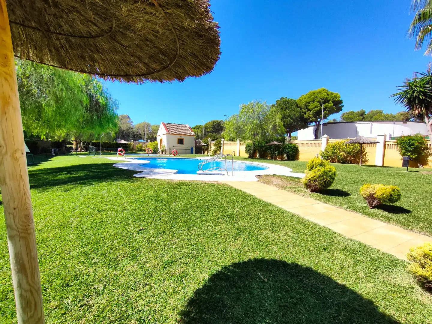 Piso con terraza en venta en Serafin Alvarez Campana 7, imagen 22
