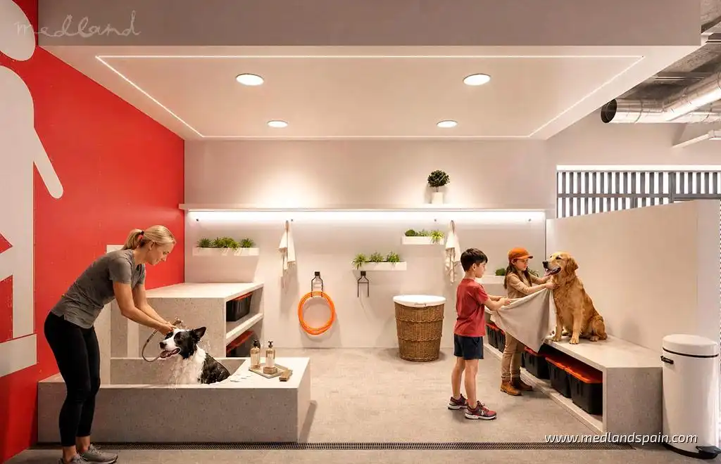 Apartamento con piscina en venta en Plans - Gasparot, imagen 15