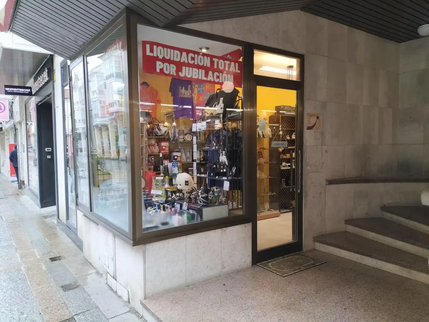 Business premises to rent in Centro, imagen 5