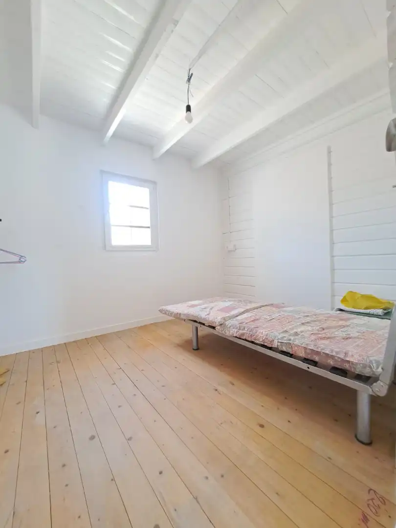 Dormitori de Casa o xalet en venda en Málaga amb Moblat