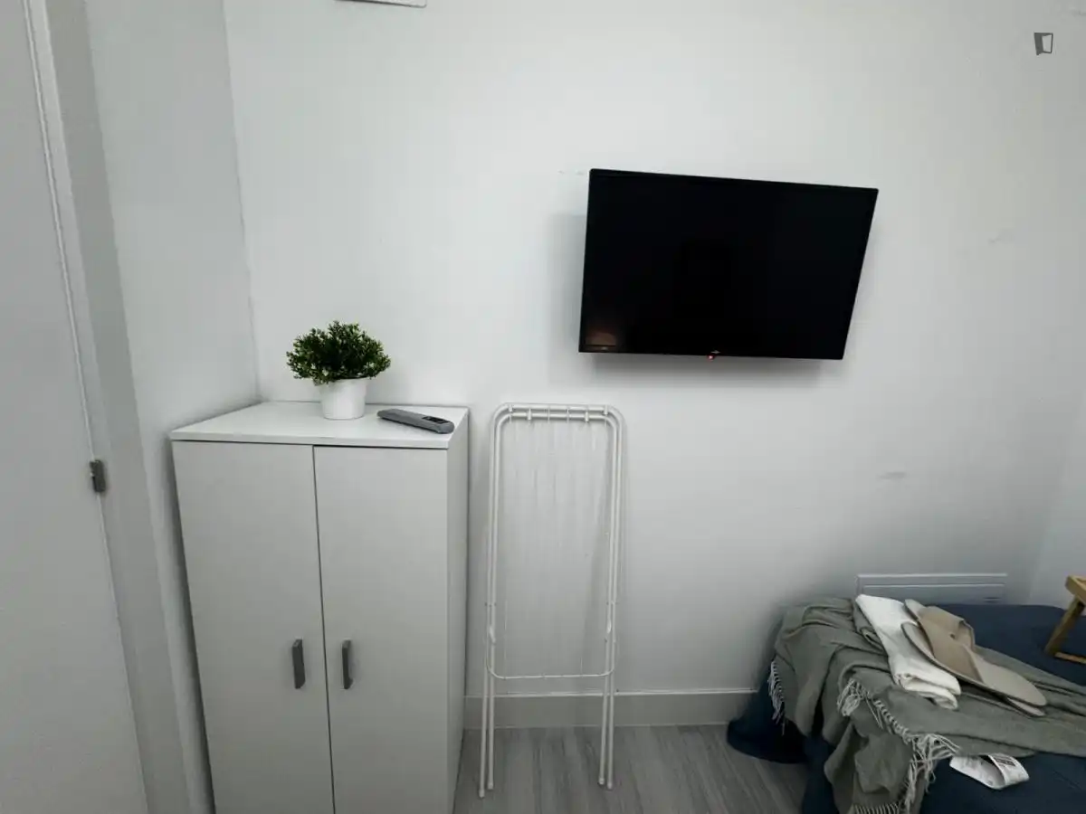 Room in Universidad