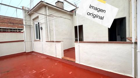 Foto 2 de Piso en venta en Carrer de Blasco de Garay, Ca n'Aurell, Terrassa
