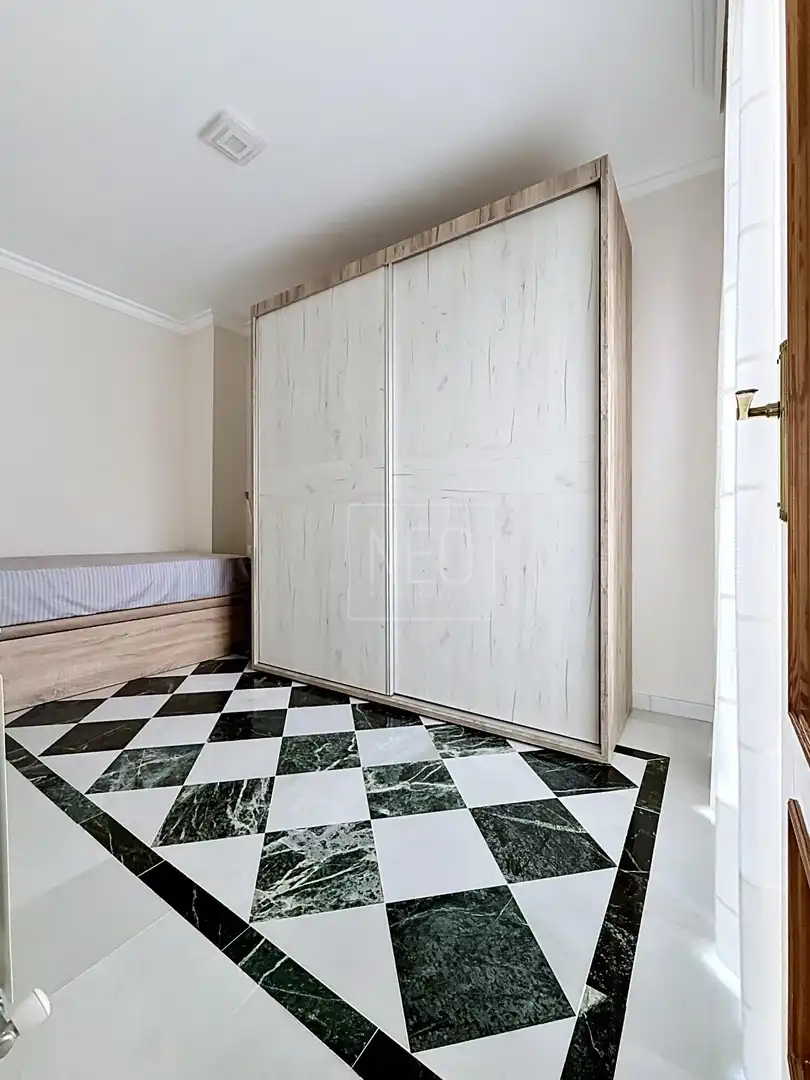 Adosado con terraza en venta en Calle VELAZQUEZ, imagen 26