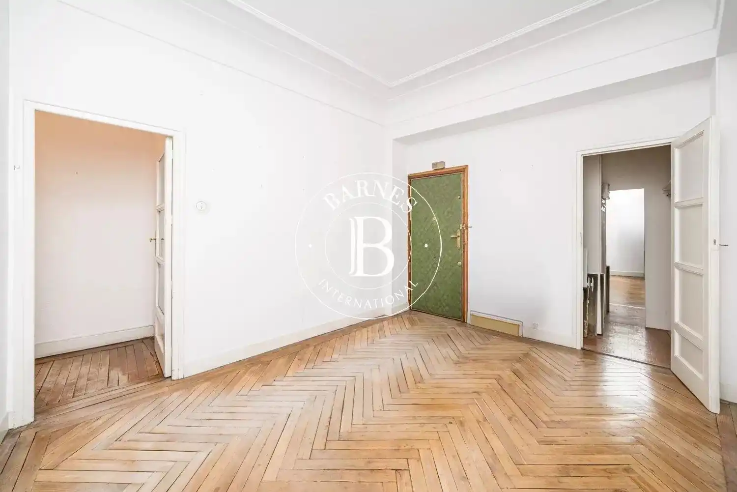 Piso con terraza en venta en Moncloa - Aravaca, imagen 9