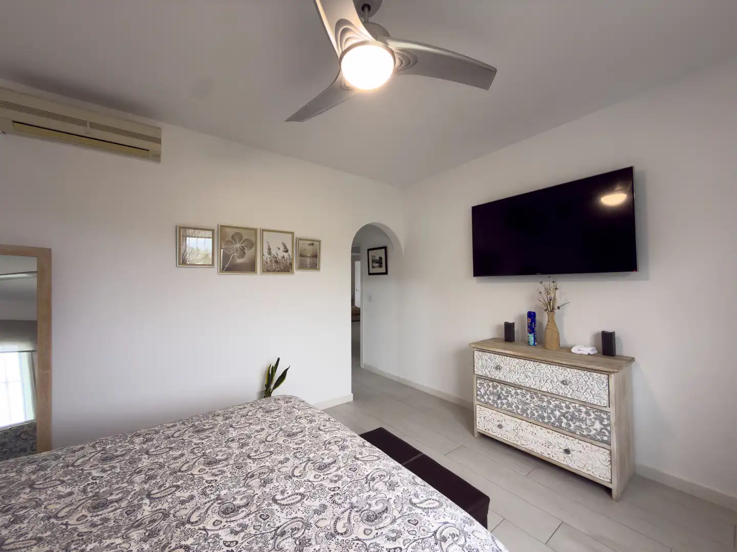 Chalet con piscina en venta en Casalpalma - Fahala, imagen 37