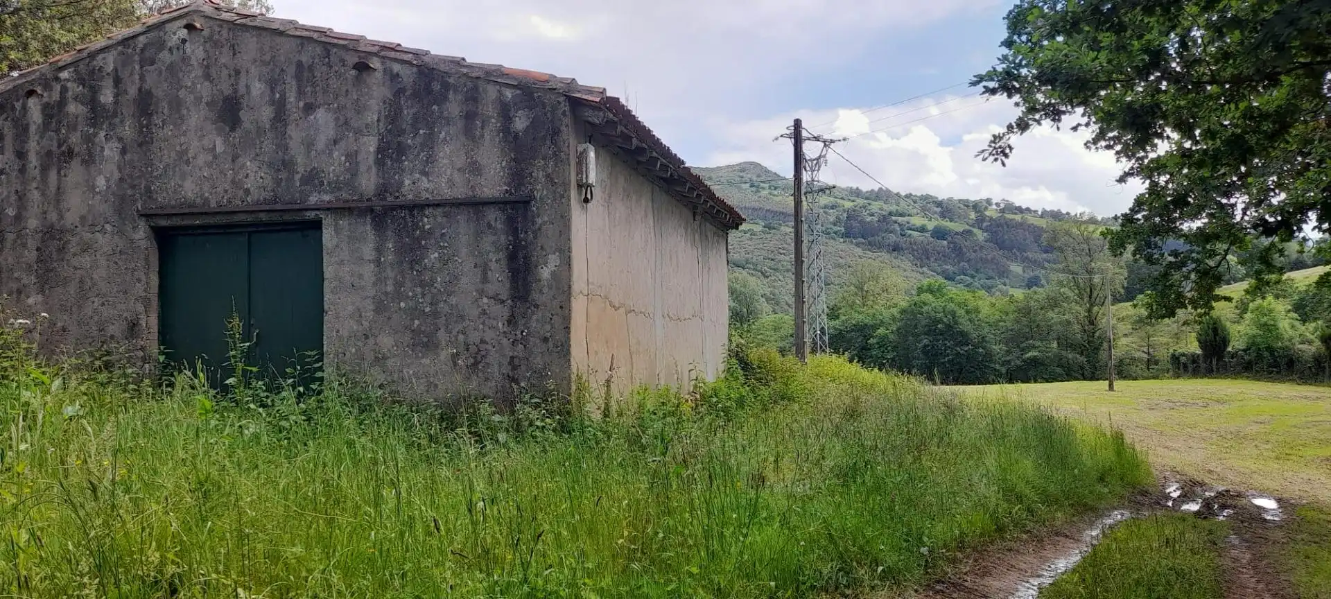 Casa rústica en venda a Barrio Cereceda, imagen 19