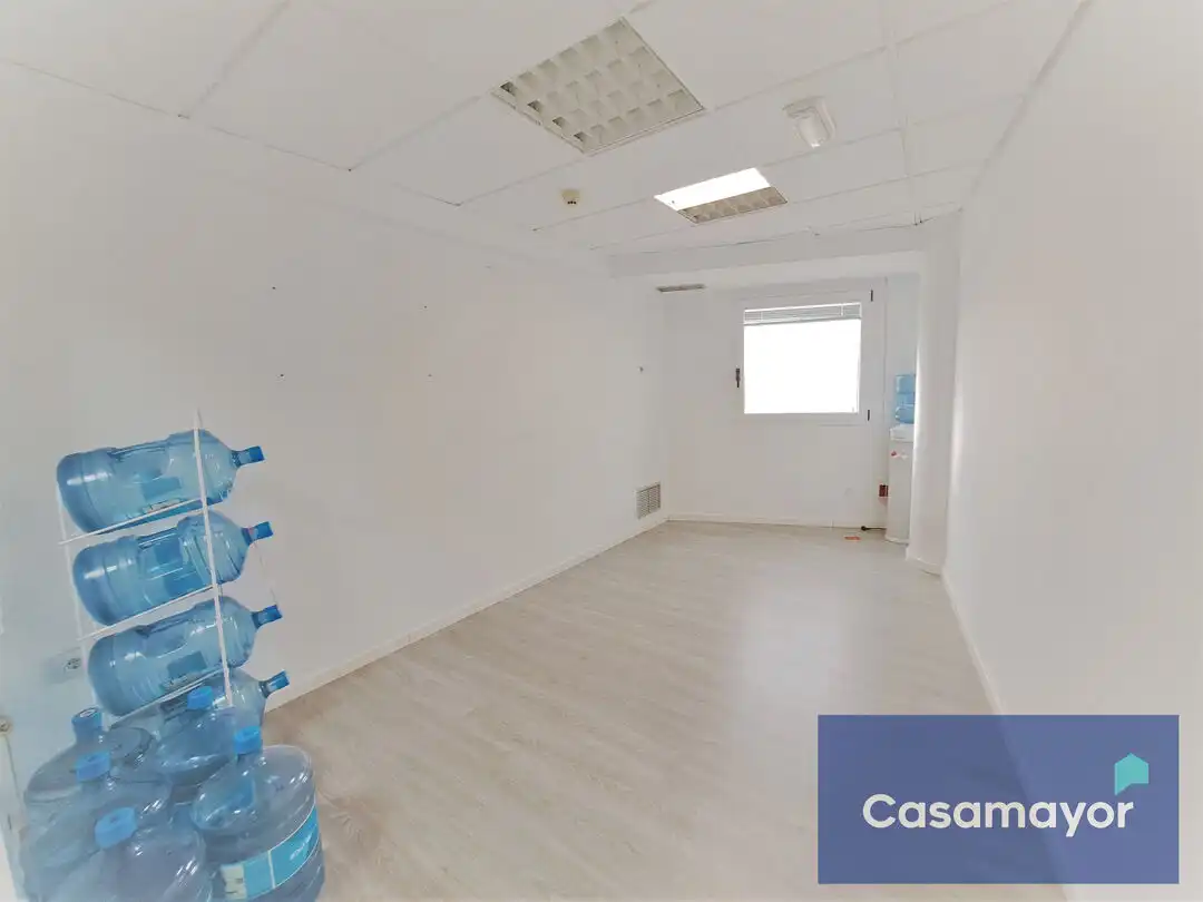 Büro mit Aufzug zur Miete in Avenida de la Estación 24, imagen 16