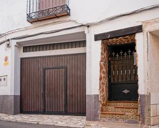 Vista exterior de Casa adosada en venda en Colmenar de Oreja amb Calefacció