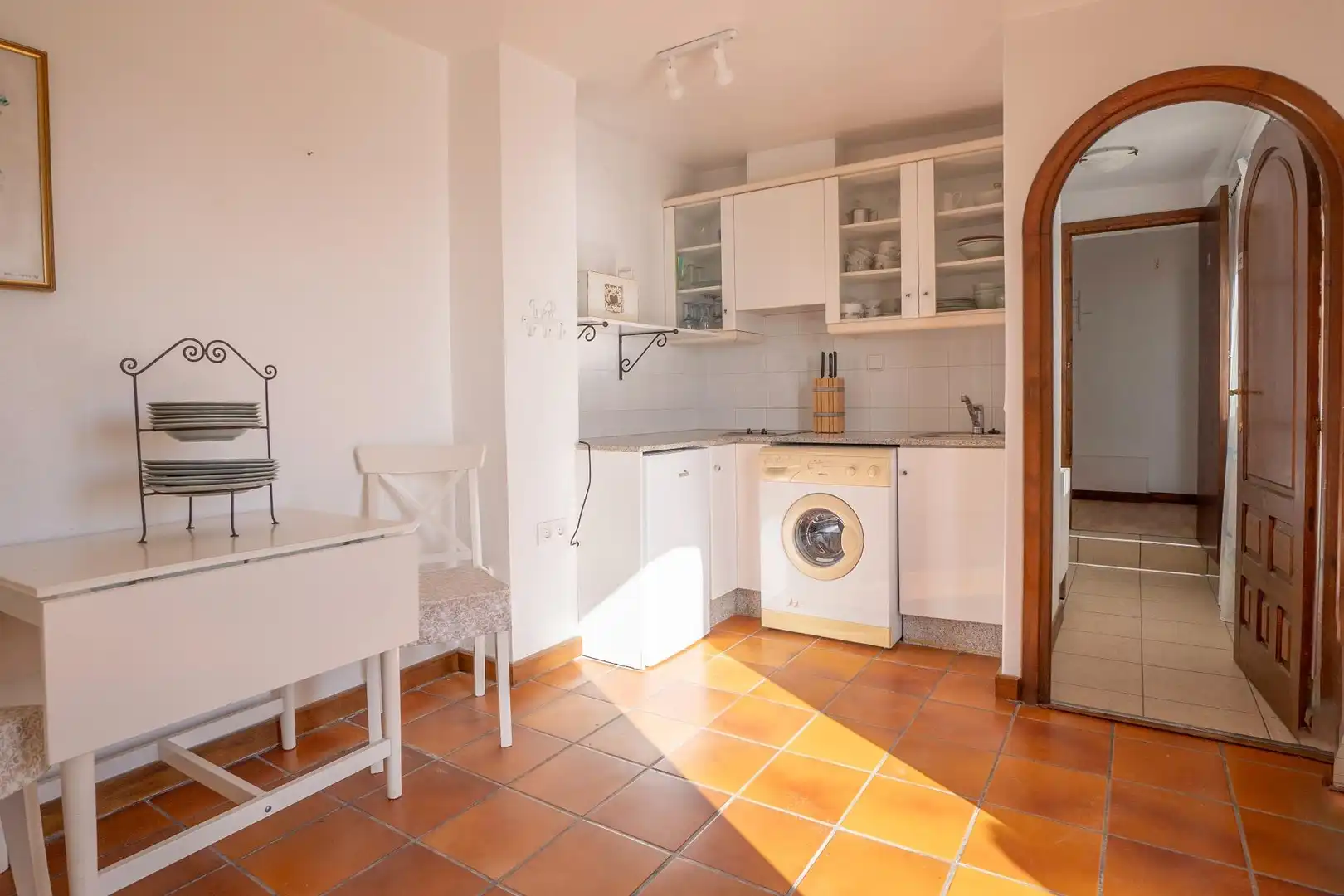 Chalet con piscina en venta en Centro Urbano, imagen 22