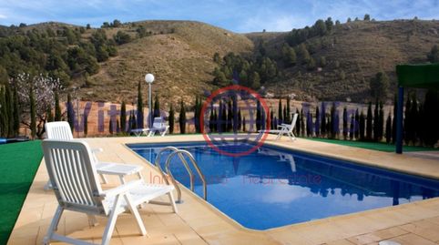 CORTIJO CON PISCINA EN ORTILLO, image 2