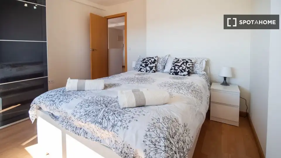 Habitació a La Raïosa