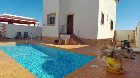 Foto 4 de Casa o chalet en venta en Avenida Oscar Espla, 53, Daya Nueva, Alicante
