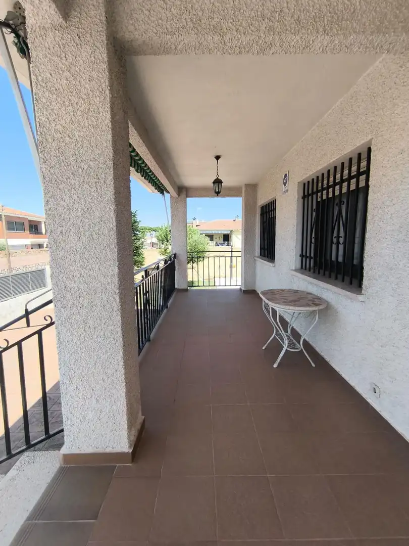 Villa con piscina in vendita a Carranque, imagen 23