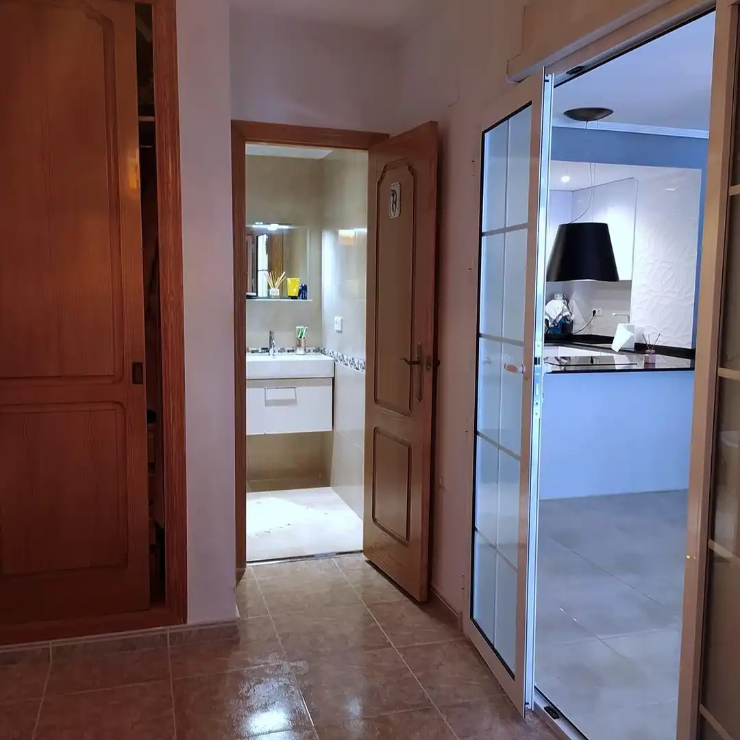 Dúplex en venta en Calle MANUEL MACHADO-CMOR, 3, Campoamor