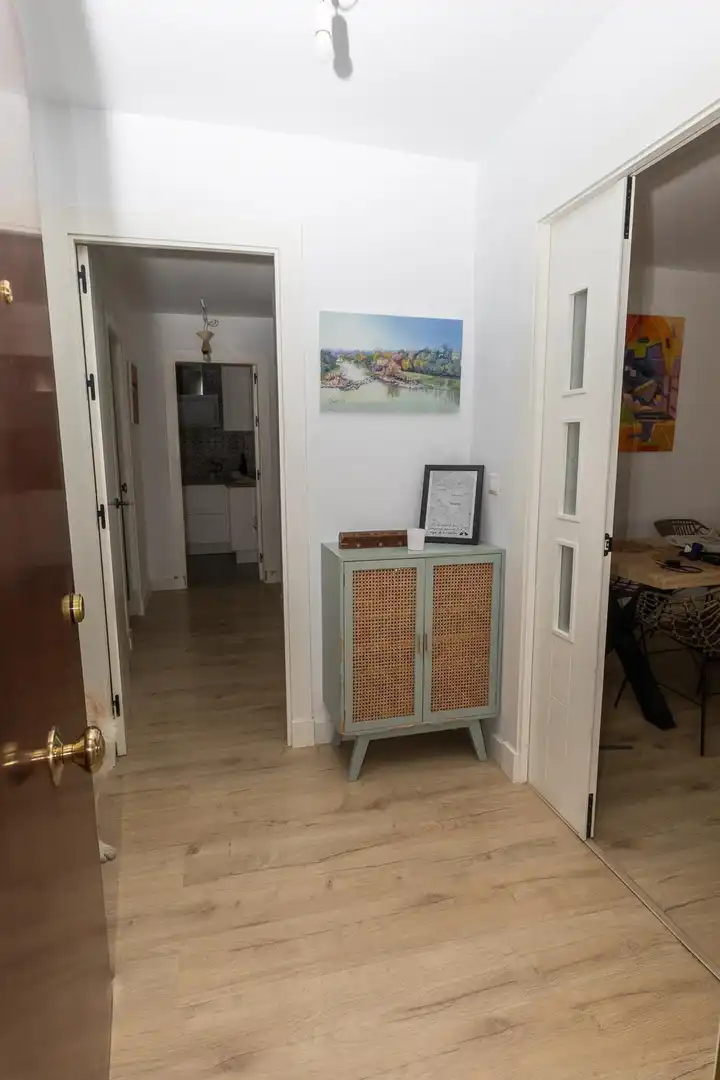 Appartamento con terrazza in vendita a Calle de San Cristóbal, imagen 19