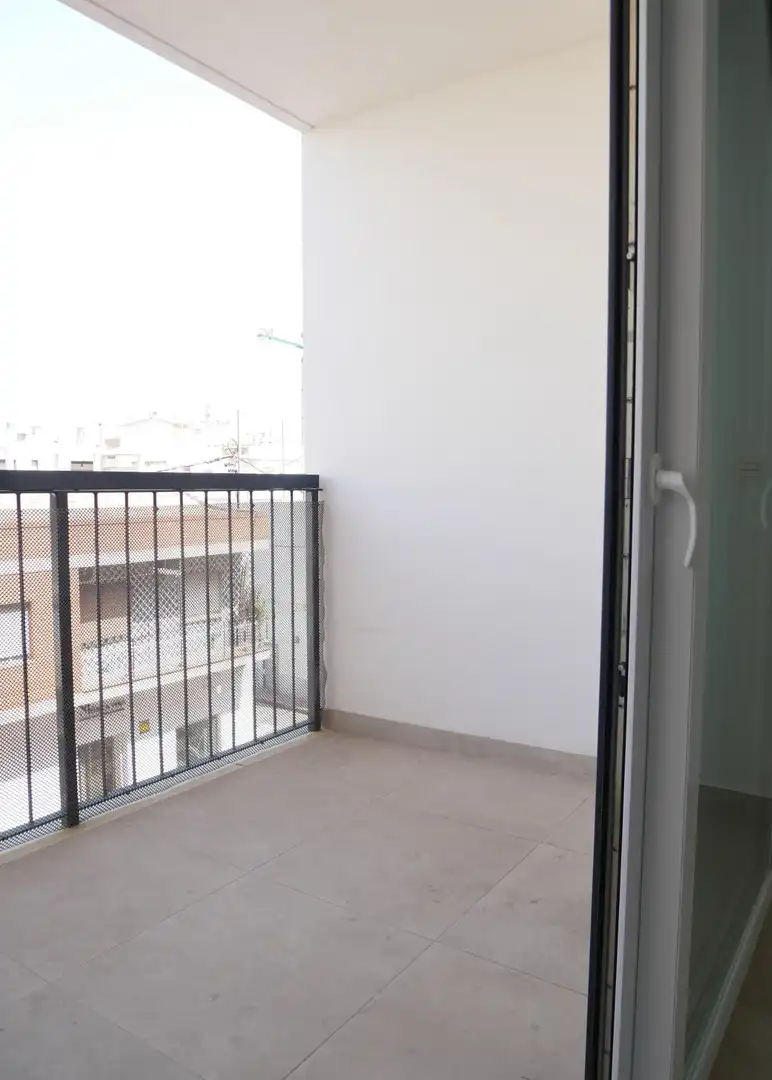 Flat with terrace for sale in Avenida de Juan Carlos I, imagen 19