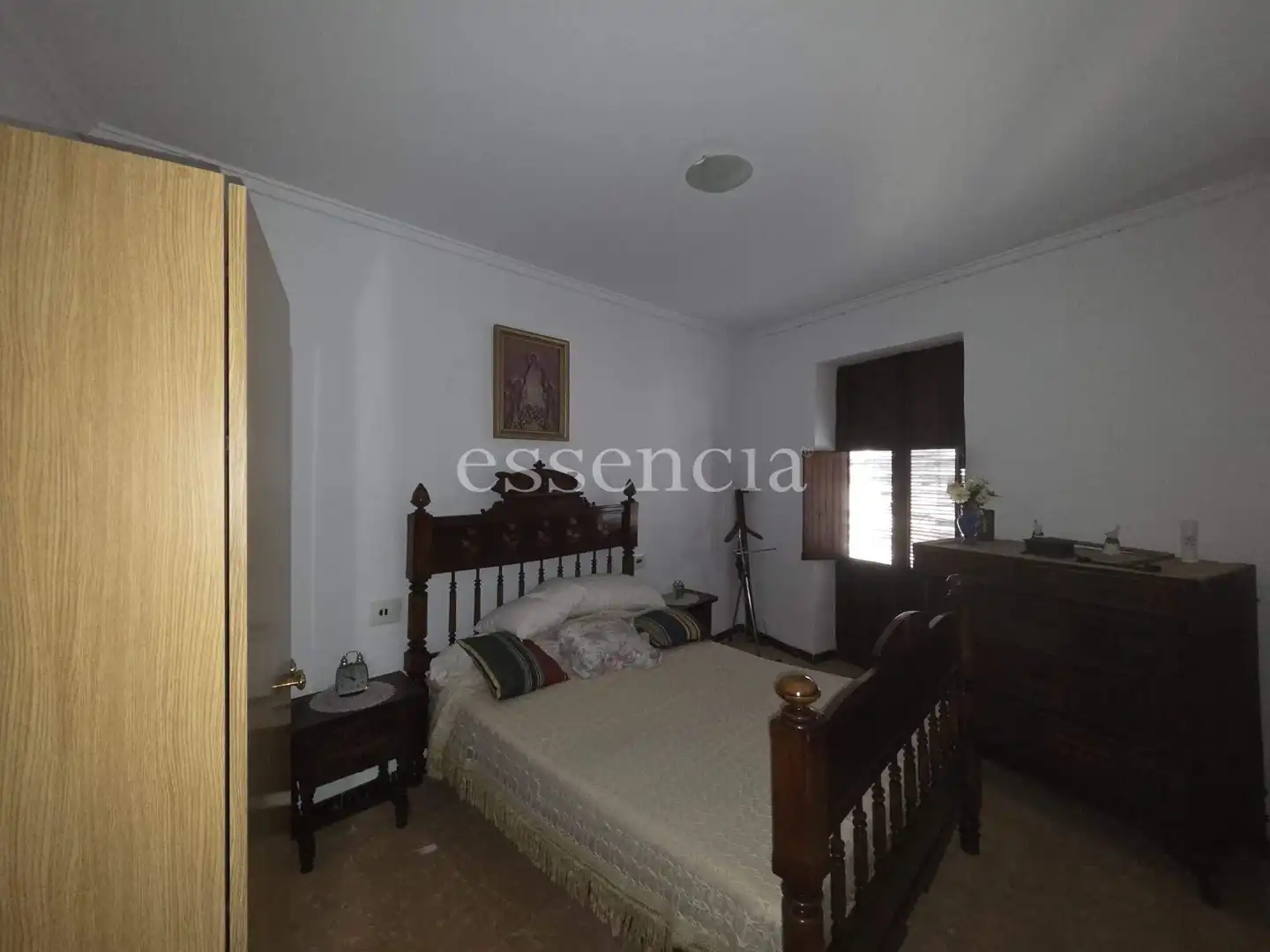 Habitación de Casa o chalet en venta en Alfauir con Terraza