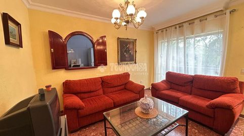 Foto 5 de Pis en venda a Reina Victoria - Matadero, Huelva Capital