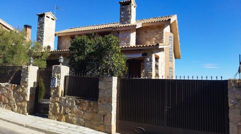 Photo 4 of House or chalet for sale in Calle Manolo Vázquez, Guadalix de la Sierra, Madrid