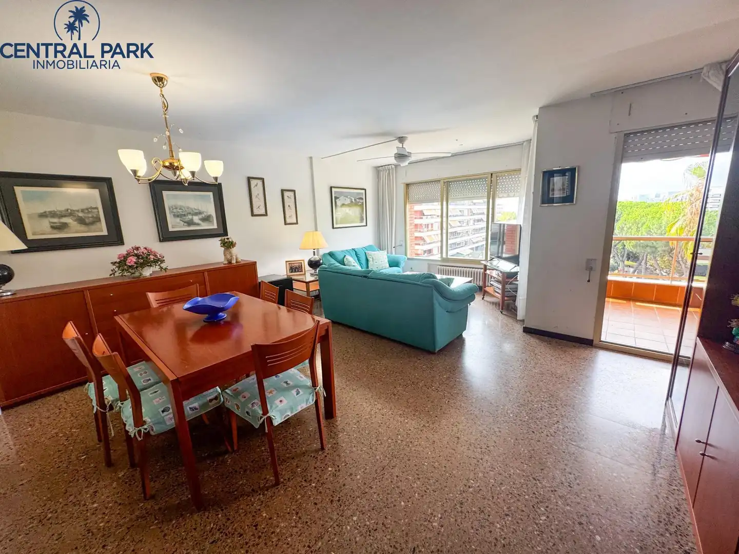 Apartament amb piscina en venda a Calle MADRID, imagen 5