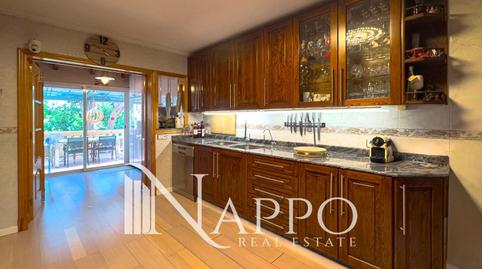 Foto 5 de Casa adosada en venda a Poble Espanyol, Son Dureta, Illes Balears